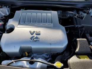 2013 Lexus ES GSV40L VIN JTHBK1GG9D2060895 фото с аукциона 6