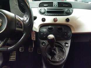 3C3CFFFH7DT542155 фото 3
