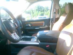 2016 RAM 3500 DUAL REAR WHEELS VIN 3C63RRKL5GG365950 фото с аукциона 2