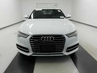 2016 Audi A6 2.0T QUATTRO PREMIUM VIN WAUFGAFC9GN070040 фото с аукциона 1