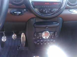 2011 MINI Cooper Convertible COOPER S VIN WMWZP3C5XBT296042 фото с аукциона 3