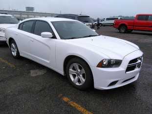 2013 DODGE Charger VIN 2C3CDXBG1DH663832 фото с аукциона 2