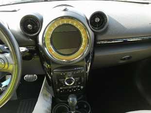 2015 MINI Countryman COOPER S ALL4 VIN WMWZC5C51FWP45586 фото с аукциона 3