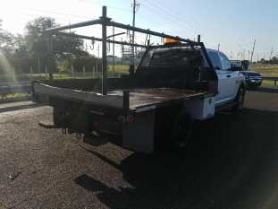 2012 DODGE Ram Chassis Cab DD VIN 3C7WDTCT3CG180440 фото с аукциона 1