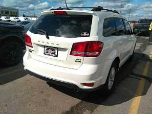 2014 DODGE Journey VIN 3C4PDCCGXET111890 фото с аукциона 1