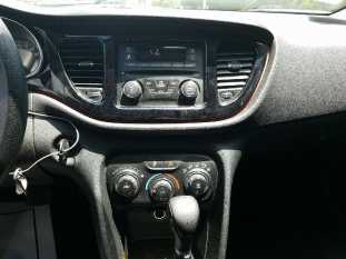 2014 Dodge Dart VIN 1C3CDFAAXED902526 фото с аукциона 3