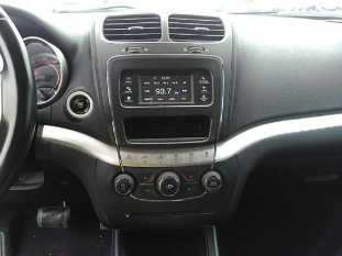 2015 DODGE JOURNEY FWD 4C VALUE PKG VIN 3C4PDCAB4FT610919 фото с аукциона 3