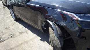 2020 LAND ROVER Range Rover Velar VIN SALYB2EX7LA249191 фото с аукциона 5