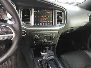 2015 DODGE CHARGER VIN 2C3CDXCT1FH738284 фото с аукциона 3