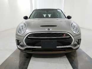 2017 MINI Clubman COOPER S VIN WMWLN9C34H2E49951 фото с аукциона 1