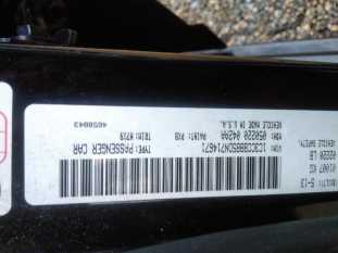 2013 CHRYSLER 200 VIN 1C3CCBBB5DN714671 фото с аукциона 7