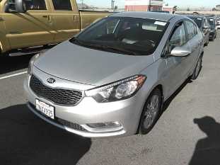 vin KNAFX4A83F5307849
