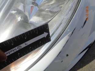 2013 FORD Focus SE VIN 1FADP3F28DL354754 фото с аукциона 7