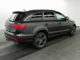 2015 Audi Q7 TDI PRESTIGE W VIN WA1WMAFE3FD006300 фото с аукциона 3
