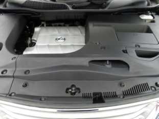2015 LEXUS RX GGL10L VIN 2T2BK1BA9FC290389 фото с аукциона 6