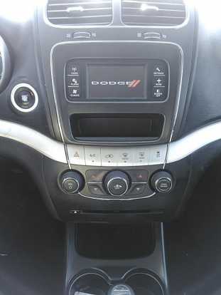 2016 DODGE JOURNEY FWD V6 SXT VIN 3C4PDCBG8GT194661 фото с аукциона 3