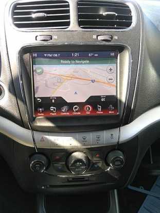 2018 Dodge Journey GT (US), GT RALLYE (CAN) VIN 3C4PDDEG9JT187436 фото с аукциона 3