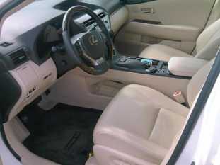2015 LEXUS RX GGL10L VIN 2T2BK1BA2FC272199 фото с аукциона 2