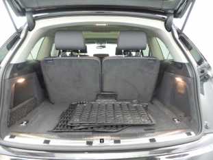 2009 AUDI Q7 4.2 & 3.0 TDI S-LINE VIN WA1CM74L59D036040 фото с аукциона 5