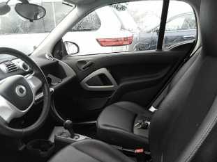 2015 SMART Fortwo VIN WMEEJ3BA4FK799788 auction photo 2