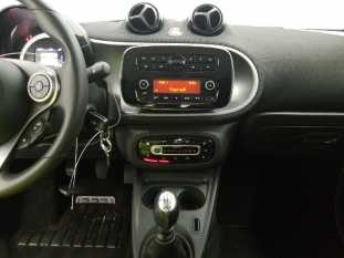 2016 Smart Fortwo PASSION VIN WMEFJ5DA4GK044963 фото с аукциона 3