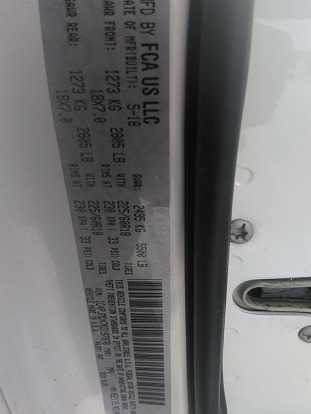 1C4PJMDX7KD197870 фото 6