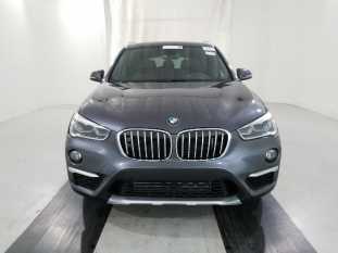 2016 BMW X1 XDRIVE28I VIN WBXHT3Z36G4A47776 фото с аукциона 1