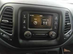 2018 Jeep COMPASS 4X4 LATITUDE VIN 3C4NJDBB8JT205336 фото с аукциона 3