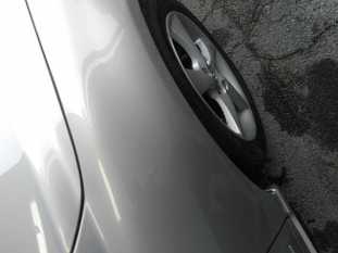 2007 Mazda Mazda6 VIN 1YVHP80CX75M03806 фото с аукциона 5