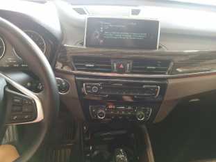 2016 BMW X1 XDRIVE28I VIN WBXHT3C35G5F64568 фото с аукциона 3
