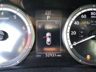 2016 LEXUS Rc ASC10L VIN JTHSM5BC9G5000978 auction photo 7