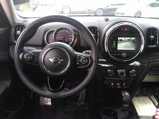 2019 MINI Countryman COOPER VIN WMZYS7C55K3F45435 фото с аукциона 3