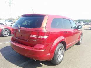 2009 DODGE Journey VIN 3D4GG57V79T174949 auction photo 1