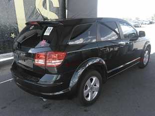 2013 Dodge JOURNEY FWD 4C SE VIN 3C4PDCAB8DT517303 фото с аукциона 1