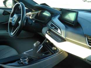 2015 BMW i8 8-SERIES VIN WBY2Z2C56FV391330 фото с аукциона 3