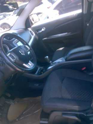 2012 DODGE Journey VIN 3C4PDCBB1CT394828 фото с аукциона 2