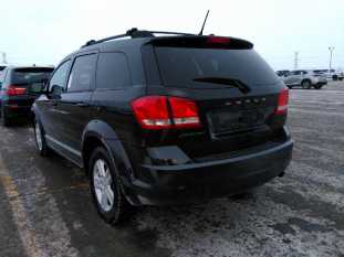 2012 Dodge Journey SE VIN 3C4PDCAB5CT254699 фото с аукциона 7