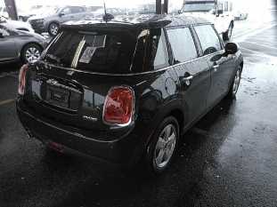 2018 MINI Cooper VIN WMWXU1C50J2F80002 фото с аукциона 1