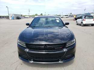 2018 Dodge Charger LD VIN 2C3CDXJG2JH181254 фото с аукциона 1