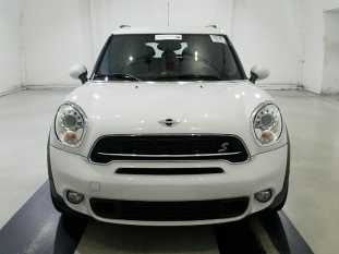 2015 MINI Countryman COOPER S VIN WMWZC3C51FWT02133 фото с аукциона 1