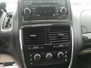 2014 RAM Cargo Van VIN 2C4JRGAG0ER235462 фото с аукциона 3