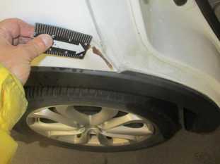 2012 Mazda Cx-9 VIN JM3TB2DA6C0336673 фото с аукциона 6