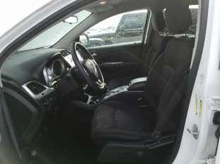 2016 DODGE Journey JC VIN 3C4PDCBG3GT206697 auction photo 2