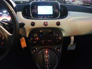 2016 Fiat 500 FF VIN 3C3CFFGE7GT211052 фото с аукциона 3