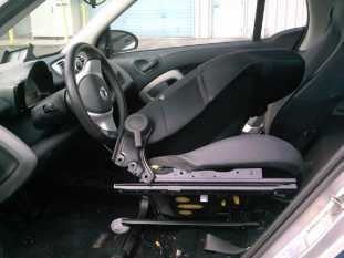 2013 SMART Fortwo VIN WMEEJ3BAXDK658673 фото с аукциона 2