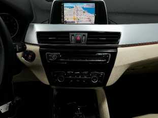 2016 BMW X1 XDRIVE28I VIN WBXHT3C34GP884255 auction photo 3