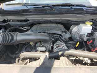 2019 RAM 1500 BIG HORN VIN 1C6SRFFT8KN640943 фото с аукциона 6