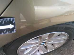 2007 BMW 328xi 3-SERIES VIN WBAVC93567KX55769 фото с аукциона 7