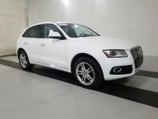 2017 AUDI Q5 VIN WA1C2AFP5HA069199 фото с аукциона 2