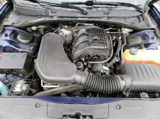 2015 Dodge Charger SE VIN 2C3CDXBG7FH847451 фото с аукциона 6